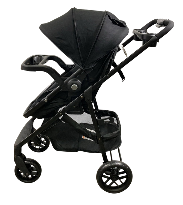 Shop Safety 1st Grow And Go Flex Travel System Stroller, 2024, Foundry at GoodBuy Gear