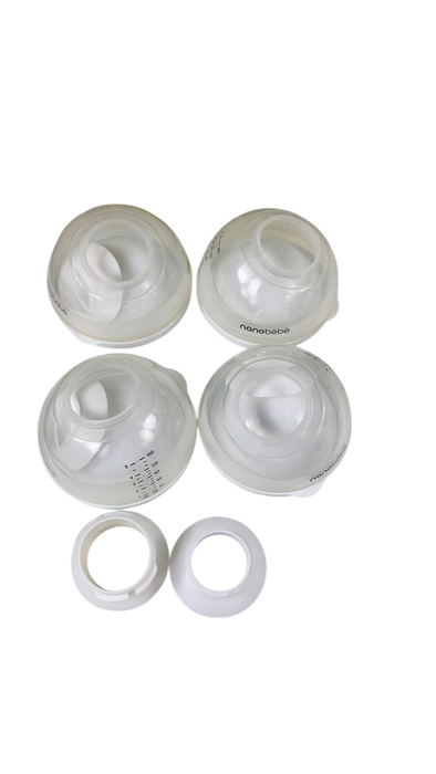 Shop Nanobébé Newborn Gift Set, Teal at GoodBuy Gear