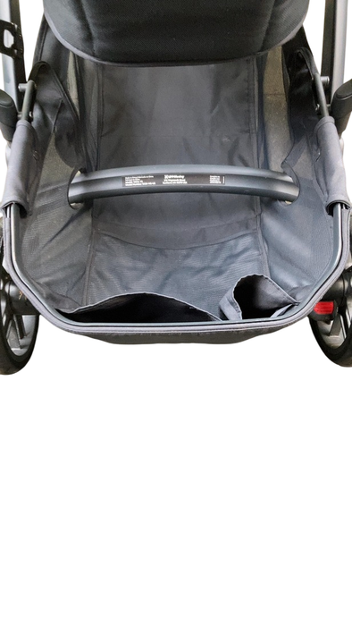 Shop UPPAbaby VISTA V2 Stroller, 2020, Jake (Black) at GoodBuy Gear