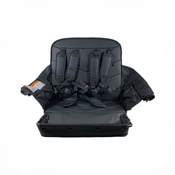Shop Wonderfold Premium Seat With Footrest, W4 Series at GoodBuy Gear