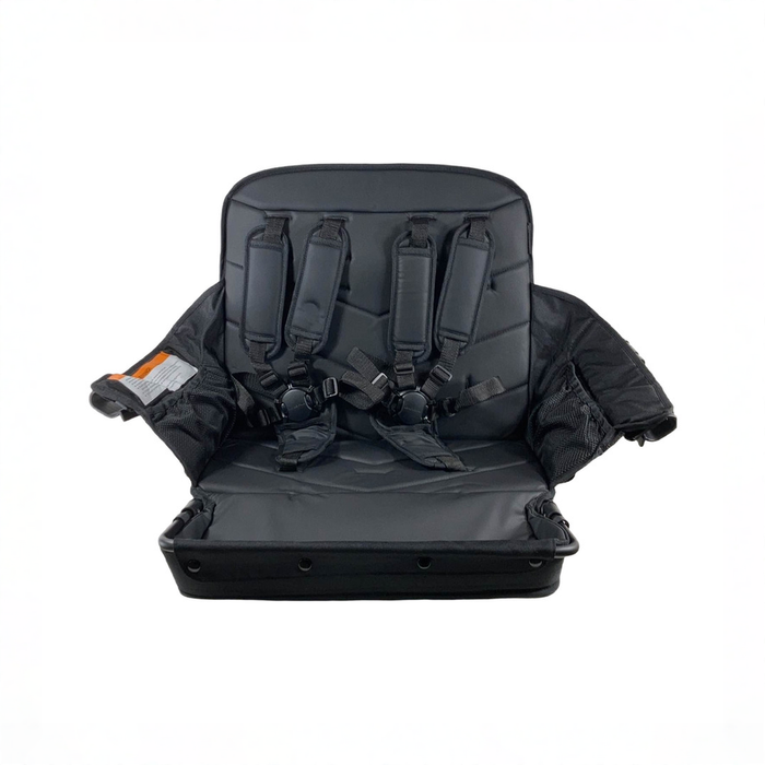 Shop Wonderfold Premium Seat With Footrest, W4 Series at GoodBuy Gear