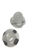 Shop Momcozy All-in-one M5 Double Wearable Breast Pump, Gradiant Pink at GoodBuy Gear
