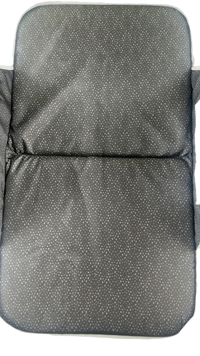Shop DRAFT - Cosco Kids Sleep Spot Baby Bassinet, Noir Dot at GoodBuy Gear