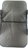 Shop DRAFT - Cosco Kids Sleep Spot Baby Bassinet, Noir Dot at GoodBuy Gear