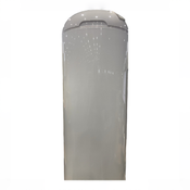 Shop Diaper Genie Platinum Diaper Pail, White at GoodBuy Gear