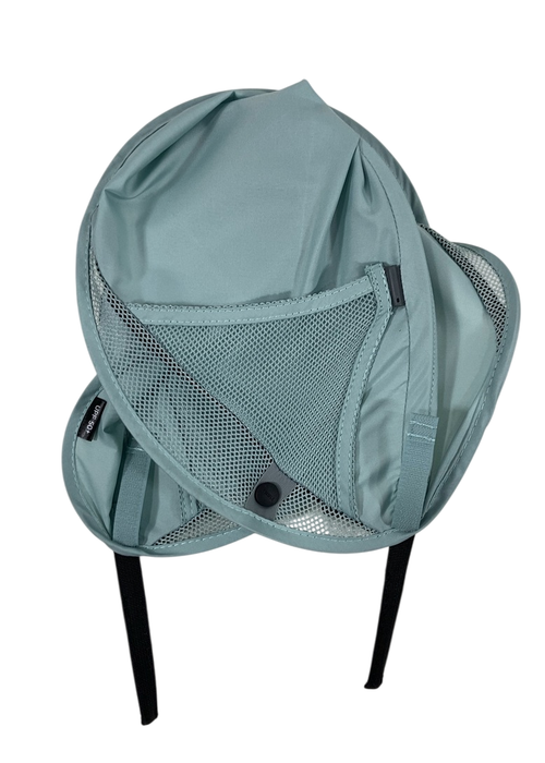 Shop Thule Sapling Child Carrier, Black at GoodBuy Gear