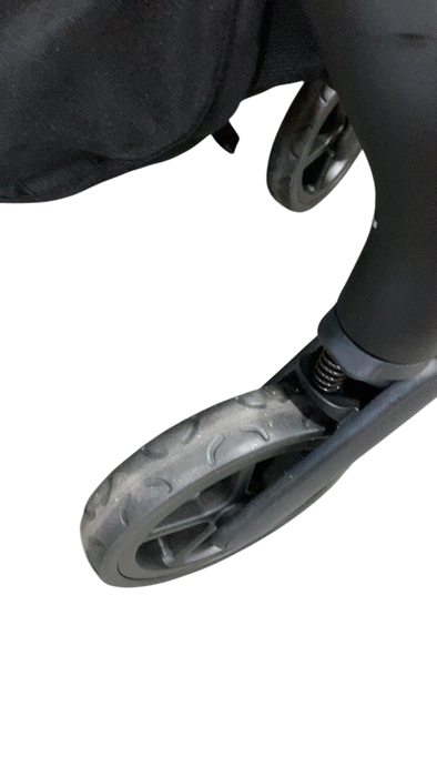 Shop Colugo The One Stroller, 2023, Black at GoodBuy Gear