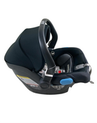 Shop UPPAbaby MESA Infant Car Seat, 2021, Jake (Black) at GoodBuy Gear