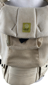 Shop Lillebaby Complete Airflow Baby Carrier, Beige at GoodBuy Gear