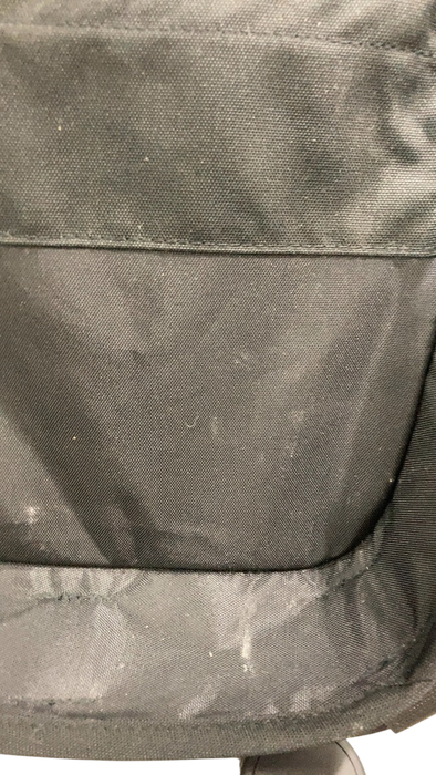 Shop Bugaboo Donkey 5 Mono Stroller, 2022, Black, Midnight Black, Midnight Black at GoodBuy Gear