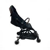 Shop Parent's Choice Lightweight Quick Fold Baby Stroller, 2026, Black at GoodBuy Gear