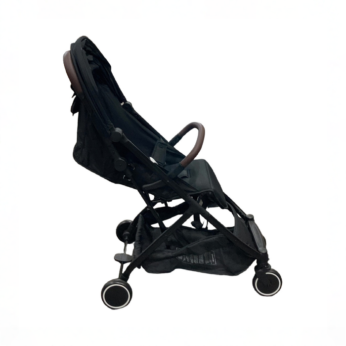 Shop Parent's Choice Lightweight Quick Fold Baby Stroller, 2026, Black at GoodBuy Gear