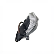 Shop UPPAbaby RumbleSeat V3, 2025, Savannah (Pearl Gray Jacquard) at GoodBuy Gear
