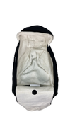 Shop Babyzen Footmuff, Black at GoodBuy Gear