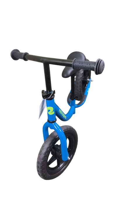 Shop Retrospec Cub Kids' Balance Bike, Brash Blue at GoodBuy Gear