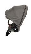 Shop Cybex Gazelle S Seat Unit, Soho Grey, Taupe Frame at GoodBuy Gear