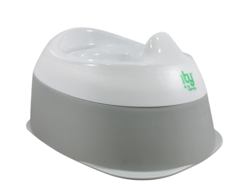 Ingenuity Ready Set Go Potty — GoodBuy Gear