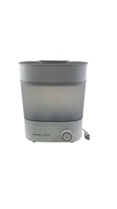Shop Philips Avent Premium Electric Steam Sterilizer With Dryer at GoodBuy Gear