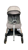 Shop Cybex Coya Stroller, 2023, Mirage Grey, Rose Gold at GoodBuy Gear