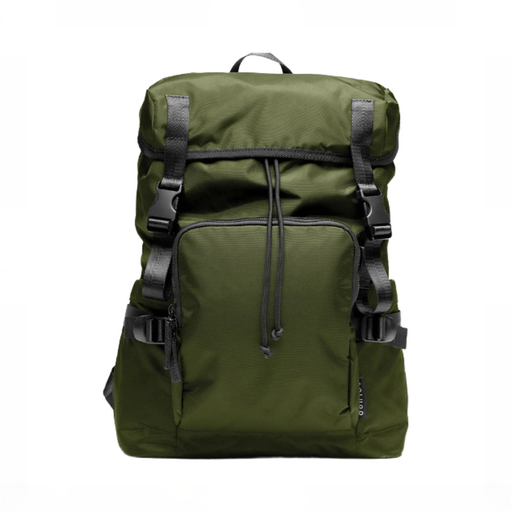 Shop Colugo The Parent Backpack, Olive at GoodBuy Gear