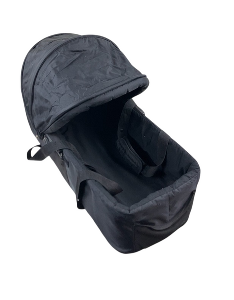 baby jogger bassinet attachment Baby Jogger City Select Bassinet Kit, Black