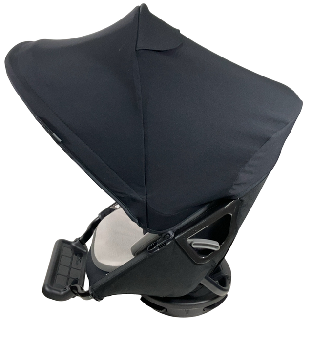 Shop Orbit Baby G5, X5, or Helix Stroller Seat, 2023, Black at GoodBuy Gear