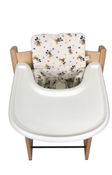 Shop Stokke Tripp Trapp Complete High Chair, 2, Mickey Celebration, Natural at GoodBuy Gear