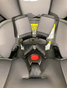 Shop Graco SnugRide SnugFit 35 Infant Car Seat, 2024, Gotham at GoodBuy Gear