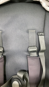 Shop UPPAbaby VISTA RumbleSeat V2, 2015+, Gregory (Blue Melange) at GoodBuy Gear