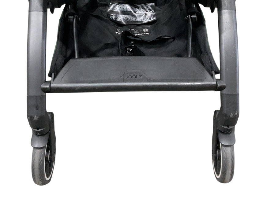 Shop Joolz Aer+ Stroller, 2024, Forest Green at GoodBuy Gear