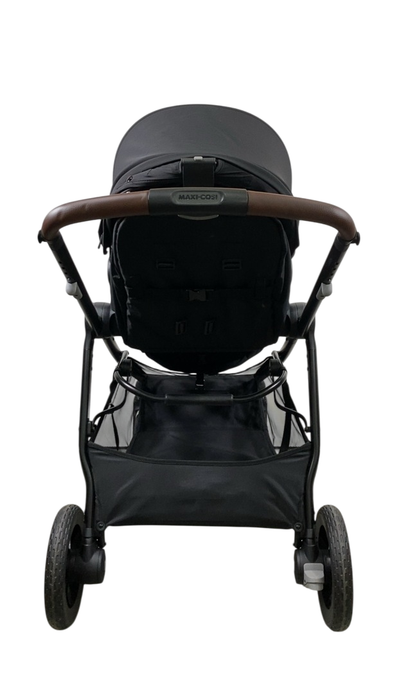 Shop Maxi-Cosi Zelia2 Luxe Stroller Only, 2024, New Hope Black at GoodBuy Gear