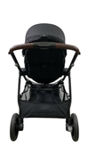 Shop Maxi-Cosi Zelia2 Luxe Stroller Only, 2024, New Hope Black at GoodBuy Gear