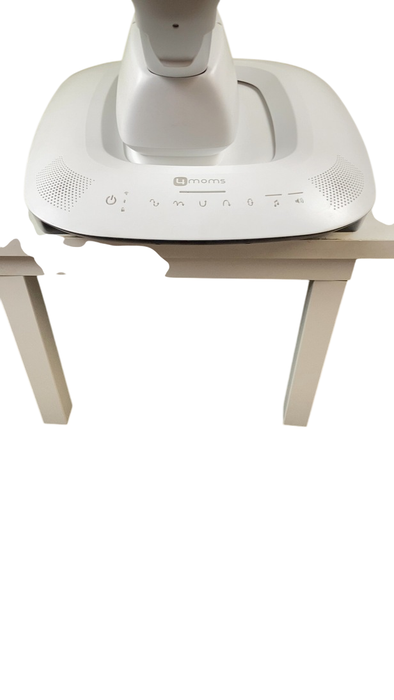 Shop 4moms MamaRoo Multi-Motion Baby Swing, Grey Classic at GoodBuy Gear