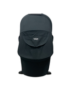 Shop Britax Zinnia Bassinet, Onyx Glacier at GoodBuy Gear