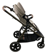 Shop Maxi-Cosi Zelia2 Luxe Stroller Only, 2024, New Hope Tan at GoodBuy Gear
