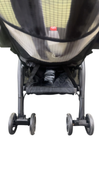 Shop gb Pockit Air All-Terrain Stroller, 2022, Velvet Black at GoodBuy Gear