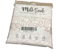 Shop Milk Snob Original 5-in-1 Cover, Shapes at GoodBuy Gear
