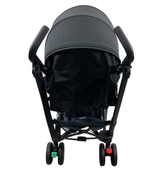 Shop UPPAbaby G-LUXE Stroller, 2024, Jake (Black) at GoodBuy Gear
