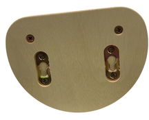 Shop Piccalio Foldable Helper Tower Wall Hook, Natural at GoodBuy Gear