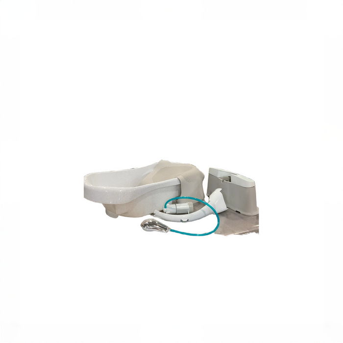 Shop The First Years Rain Shower & Baby Spa Tub at GoodBuy Gear