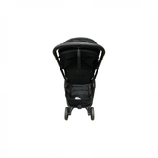 Shop Bugaboo Butterfly 2 Stroller, 2025, Black, Heritage Black, Heritage Black at GoodBuy Gear