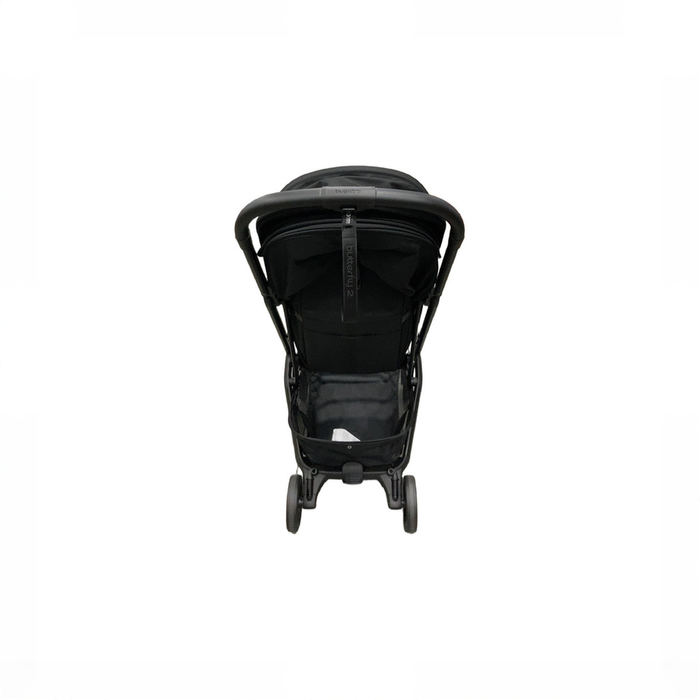 Shop Bugaboo Butterfly 2 Stroller, 2025, Black, Heritage Black, Heritage Black at GoodBuy Gear