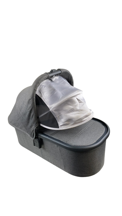 Shop UPPAbaby VISTA V2 Stroller, 2021, Greyson (Charcoal Melange) at GoodBuy Gear