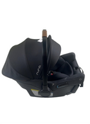 Shop Nuna Pipa Urbn Infant Car Seat, 2024, Caviar at GoodBuy Gear