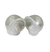 Shop Momcozy S12 Wearable Electric Breast Pump, Double at GoodBuy Gear