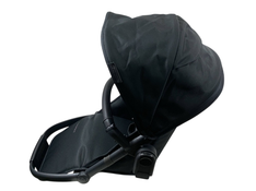 Shop UPPAbaby Rumbleseat V2+, Jake (Charcoal) at GoodBuy Gear