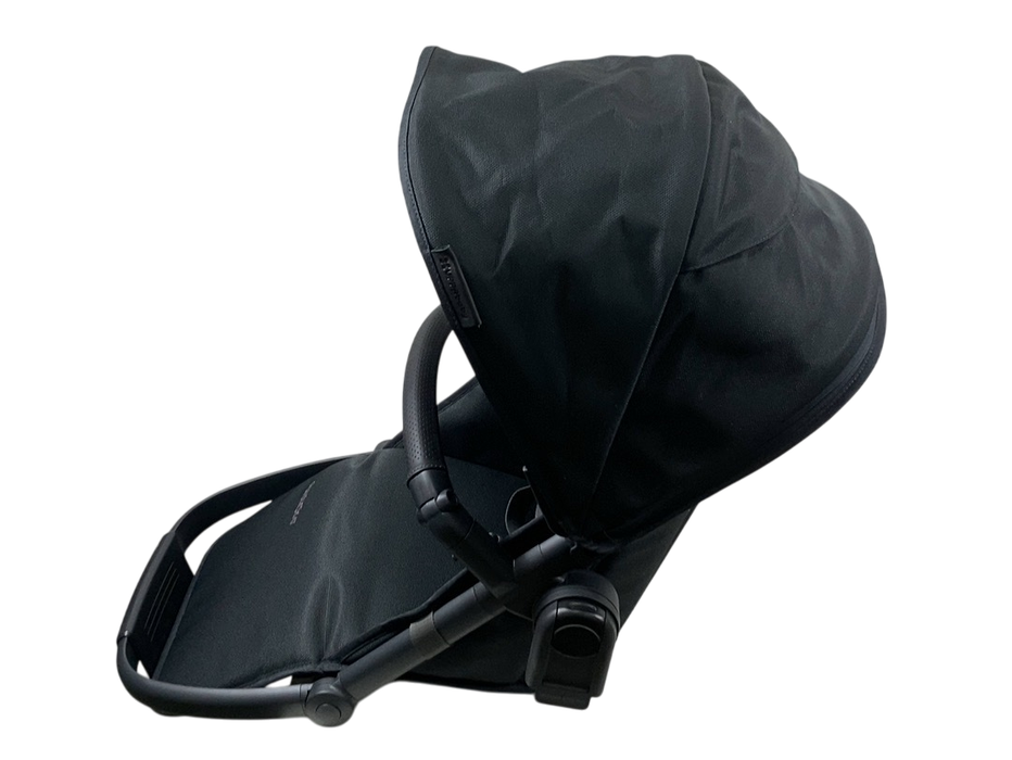 Shop UPPAbaby Rumbleseat V2+, Jake (Charcoal) at GoodBuy Gear