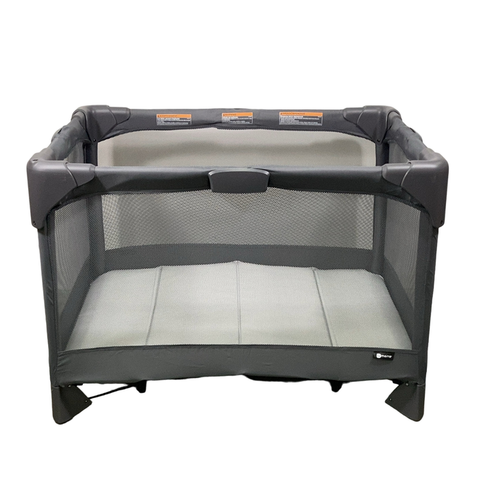 Shop 4moms Breeze GO Playard, 1044 at GoodBuy Gear