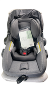 Shop UPPAbaby Mesa V3 Infant Car Seat, 2025, Greyson (Charcoal Mélange) at GoodBuy Gear