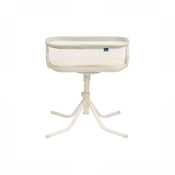 Shop Halo BassiNest Swivel Sleeper 4.0 Signature, Oat at GoodBuy Gear